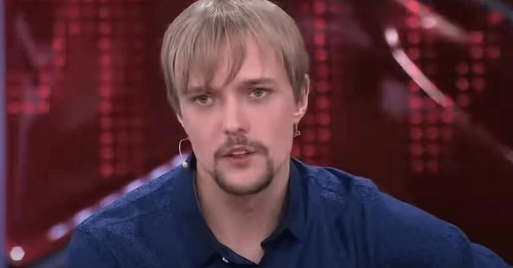 Сын Сергея Зверева подает на отца в суд за испорченное детство: что произошло?