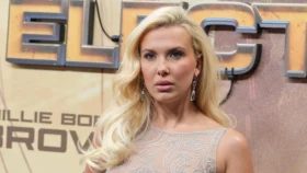 «Дитя в образе старухи»: почему все критикуют Милли Бобби Браун за ее новую внешность