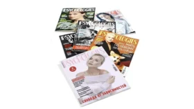 Psychologies отмечает 20 лет в России: принимаем поздравления от звездных героев