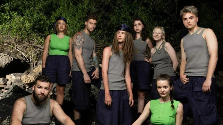 «Выживалити. Наследники»: полный разбор шоу и его участников