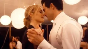 Сериал «История любви»: как отношения Джона Кеннеди-мл. и Кэролин Бессетт стали образцом для подражания у зумеров