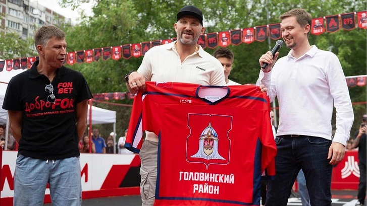 8 правил жизни хоккеиста Александра Овечкина