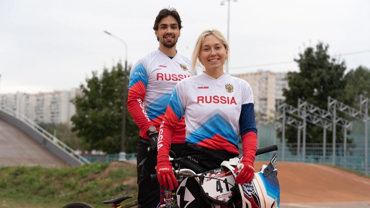 «Мы поняли, что не нужно разделять рабочее и личное»: история спортсменов, которые встретили друг друга и обрели настоящее счастье