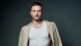 «В очередной стычке с жюри у меня прихватило сердце»: Сергей Лазарев — о похудении, перфекционизме и здоровье детей